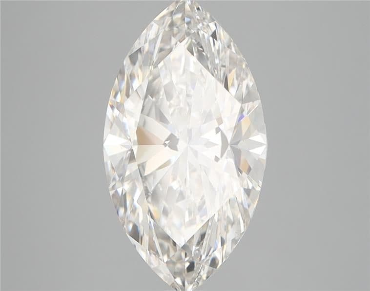 3.05ct | Marquise | G | VS1 | Ideal
