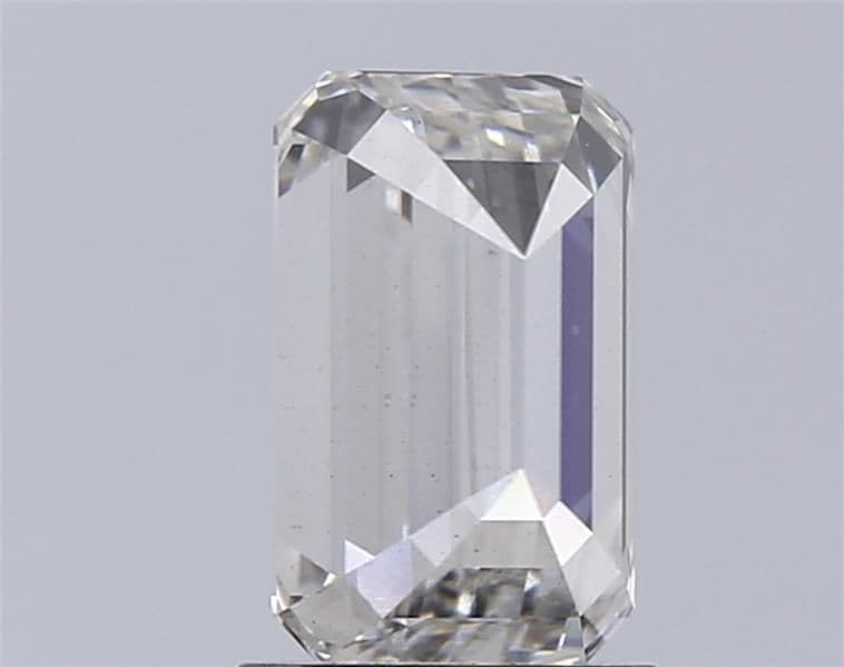 IGI | 1.9ct | Emerald | G | VS2 | Ideal