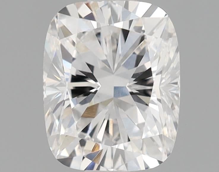 IGI | 0.9ct | Cushion | E | VS1 | Ideal