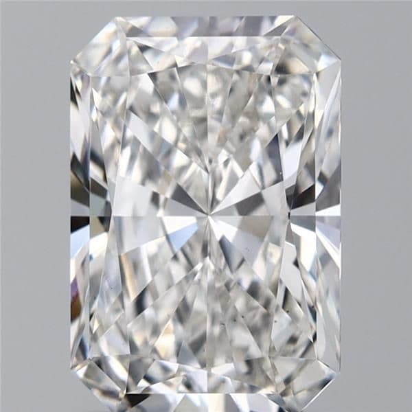 IGI | 2.06ct | Radiant | G | VS1 | Very Good