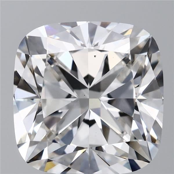 IGI | 4.51ct | Cushion | G | VS1 | Ideal