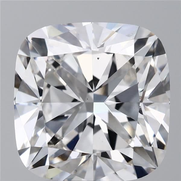 IGI | 4.51ct | Cushion | G | VS1 | Ideal