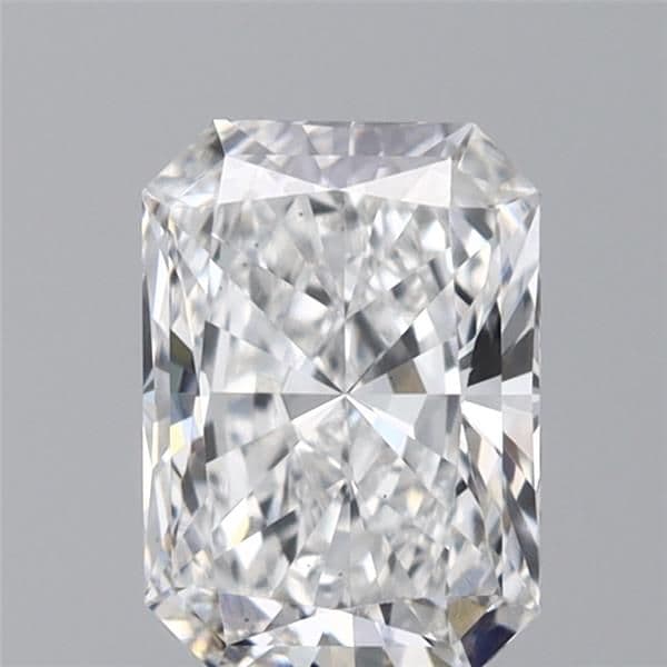 IGI | 0.93ct | Radiant | E | VS2 | Ideal