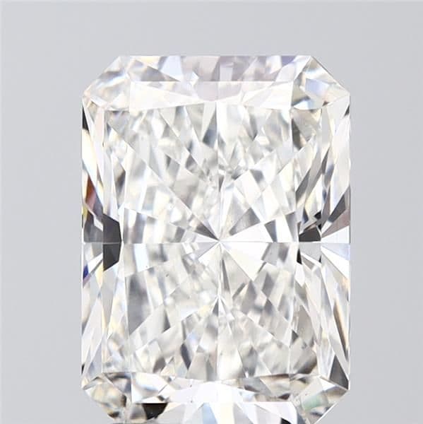 3.17ct | Radiant | G | VS1 | Ideal