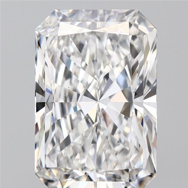 IGI | 2.08ct | Radiant | G | VS1 | Very Good