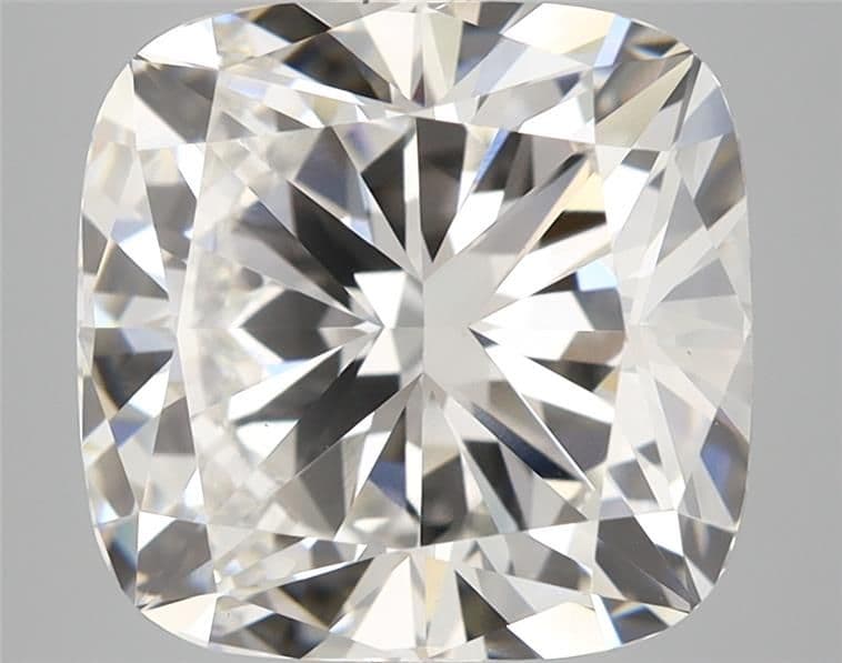 5.56ct | Cushion | G | VS1 | Ideal