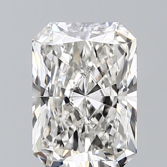 IGI | 2.04ct | Radiant | G | VS1 | Very Good