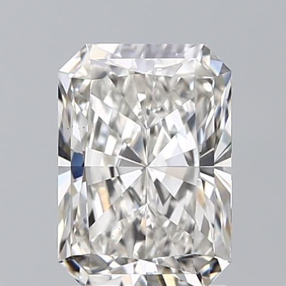 2.07ct | Radiant | G | VS1 | Very Good