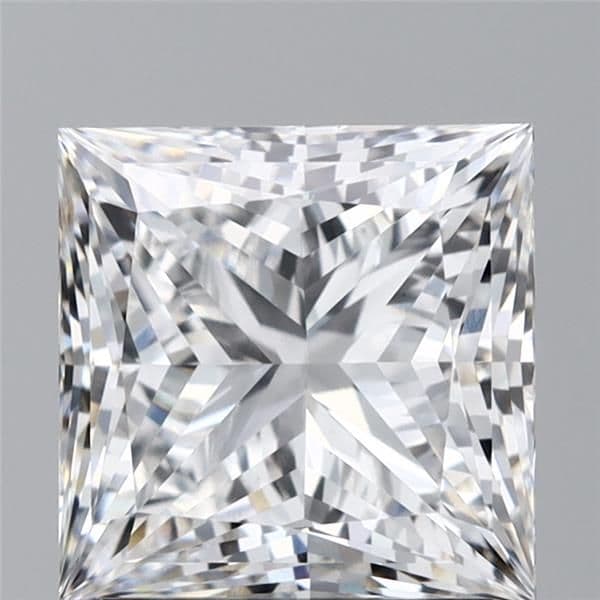 IGI | 2.5ct | Cushion | G | VS1 | Ideal