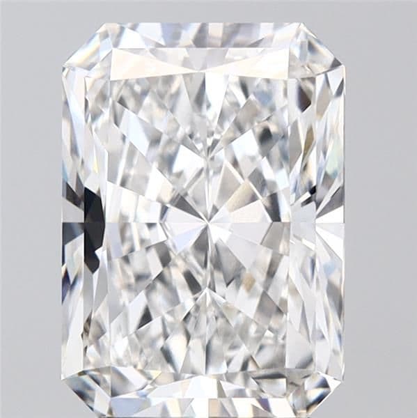 IGI | 3.71ct | Radiant | G | VS1 | Ideal