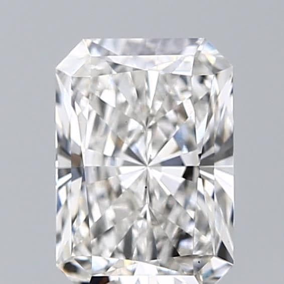 2.05ct | Radiant | G | VS2 | Ideal