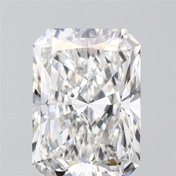 IGI | 2.06ct | Radiant | G | VS1 | Ideal