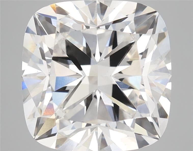 5.75ct | Cushion | E | VS1 | Ideal