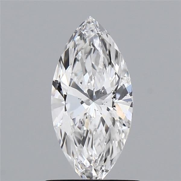 IGI | 0.92ct | Marquise | E | VS2 | Ideal