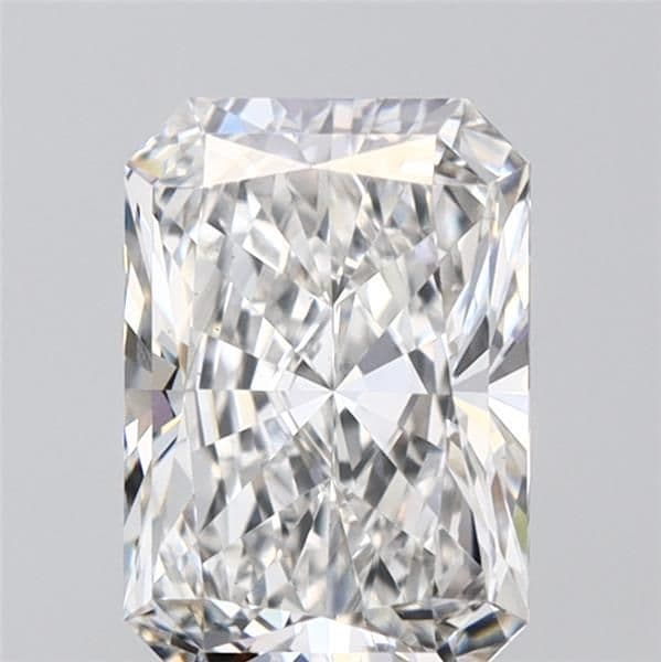 2.27ct | Radiant | G | VS1 | Ideal