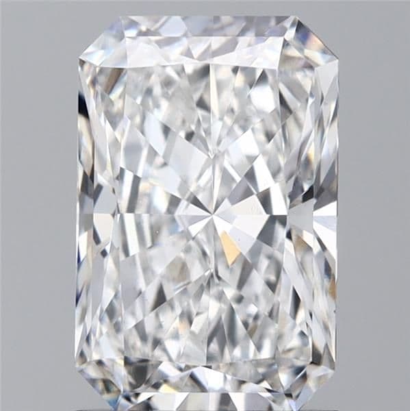 IGI | 1.74ct | Radiant | E | VS1 | Very Good
