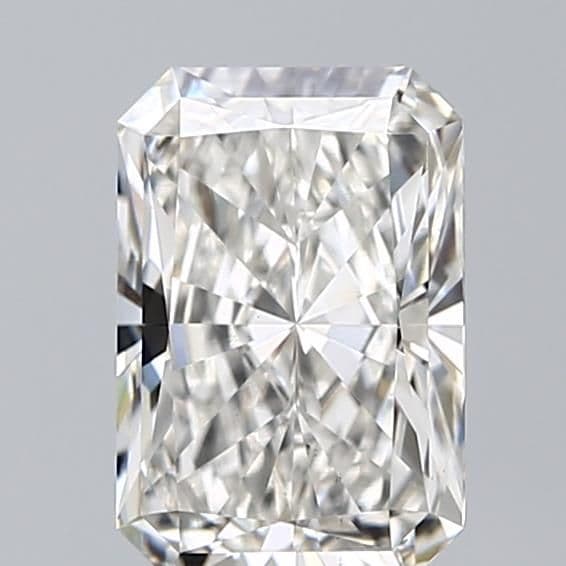 IGI | 2.04ct | Radiant | G | VS1 | Very Good