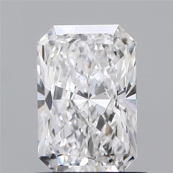 1.06ct | Radiant | E | VS1 | Ideal