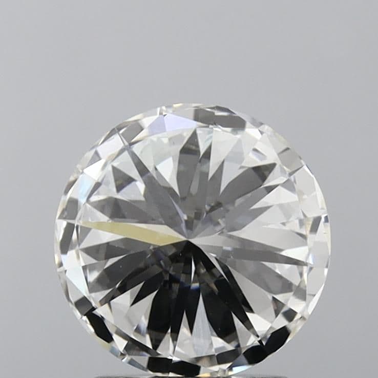 2.86ct | Round | F | VS1 | Very Good