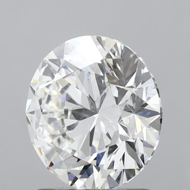 2.45ct | Round | G | VS1 | Excellent