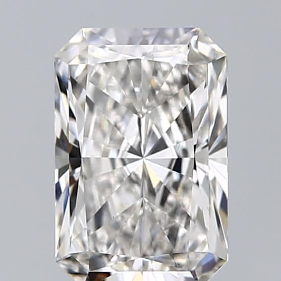 2.08ct | Radiant | G | VS1 | Very Good