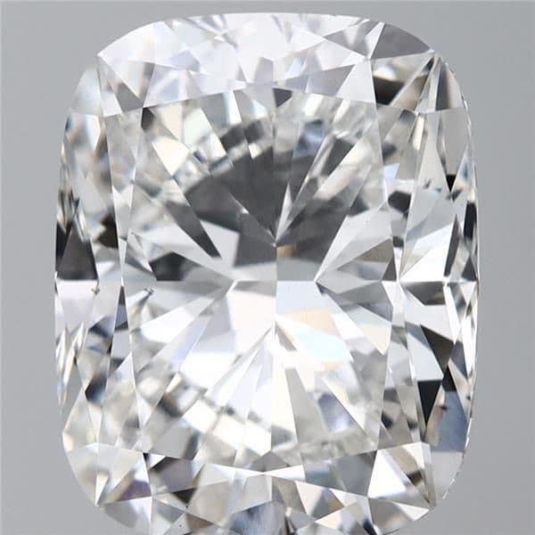 3.75ct | Cushion | G | VS1 | Ideal