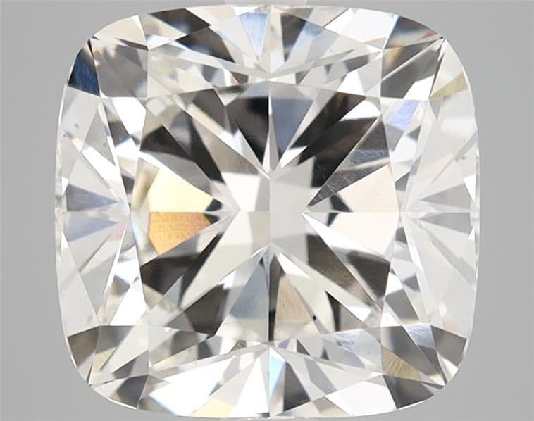 IGI | 4.6ct | Cushion | G | VS1 | Ideal