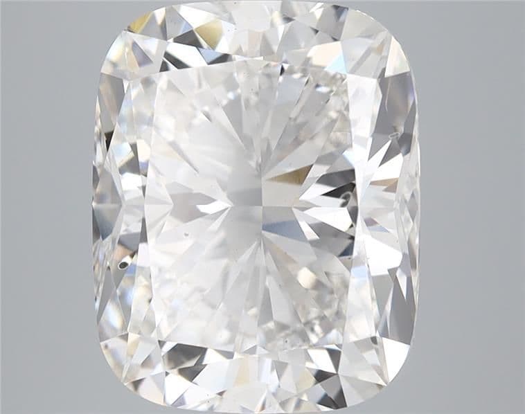 IGI | 6.24ct | Cushion | G | VS2 | Ideal