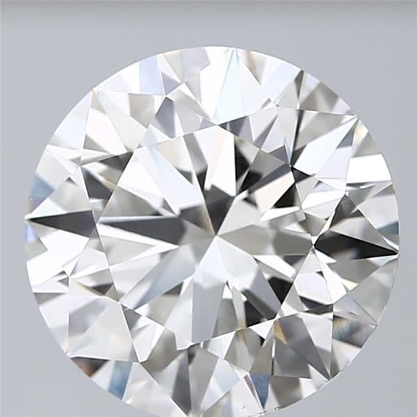 5.75ct | Round | G | VS1 | Ideal