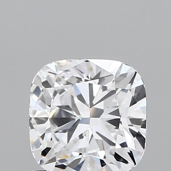 IGI | 1.12ct | Cushion | E | VS1 | Ideal