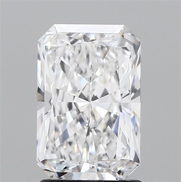 IGI | 1.73ct | Radiant | E | VS1 | Ideal