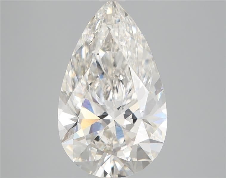 2.75ct | Pear | G | VS1 | Ideal