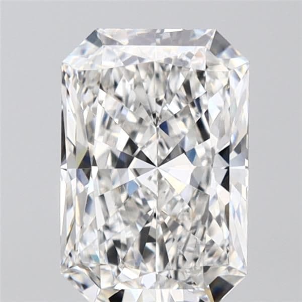 IGI | 2.11ct | Radiant | E | VS1 | Very Good