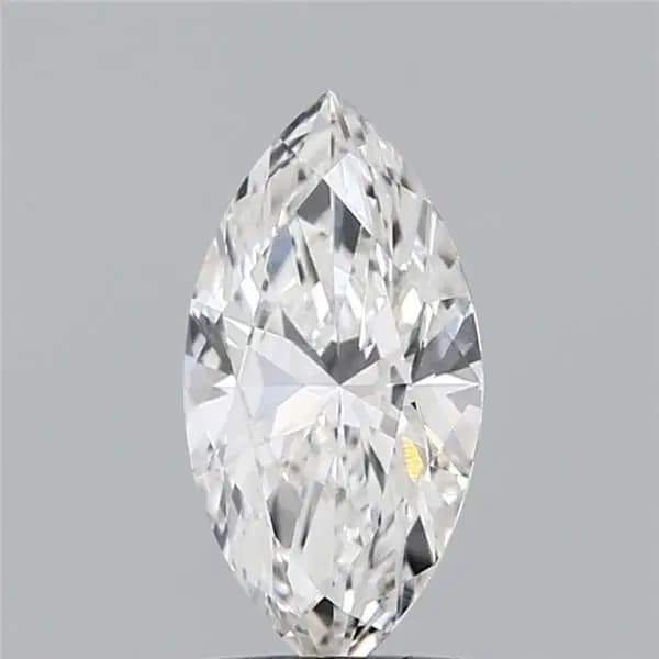 1.1ct | Marquise | G | VVS2 | Ideal