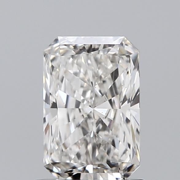 IGI | 1.23ct | Radiant | G | VS2 | Ideal