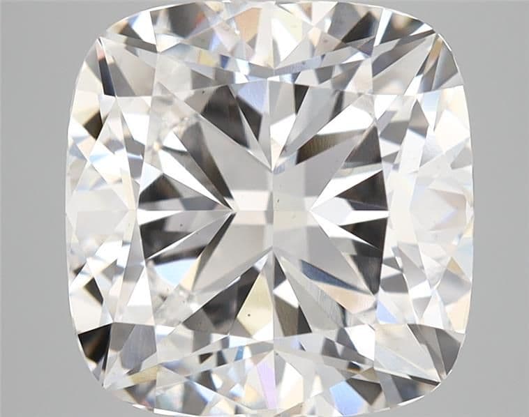 5.7ct | Cushion | E | VS1 | Ideal