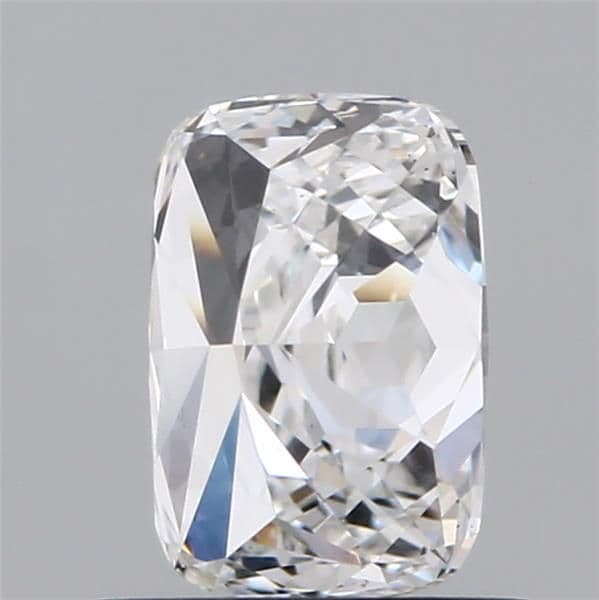 IGI | 0.91ct | Cushion | F | VS1 | Ideal