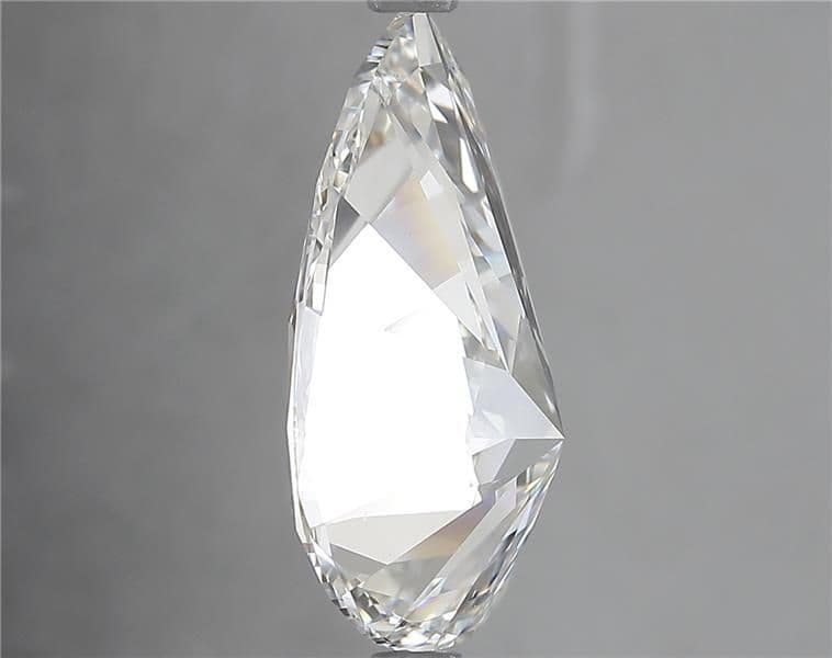 6.2ct | Pear | G | VS2 | Very Good