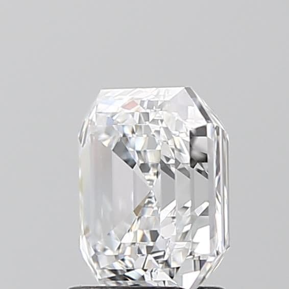 IGI | 2ct | Asscher | E | VS2 | Ideal