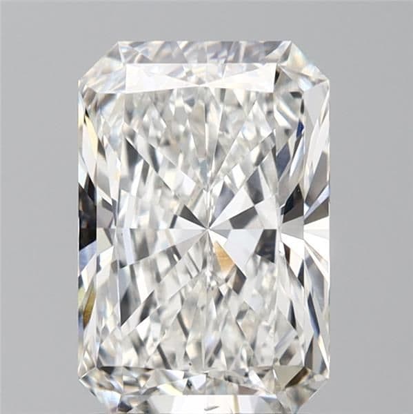 IGI | 2.61ct | Radiant | G | VS2 | Ideal