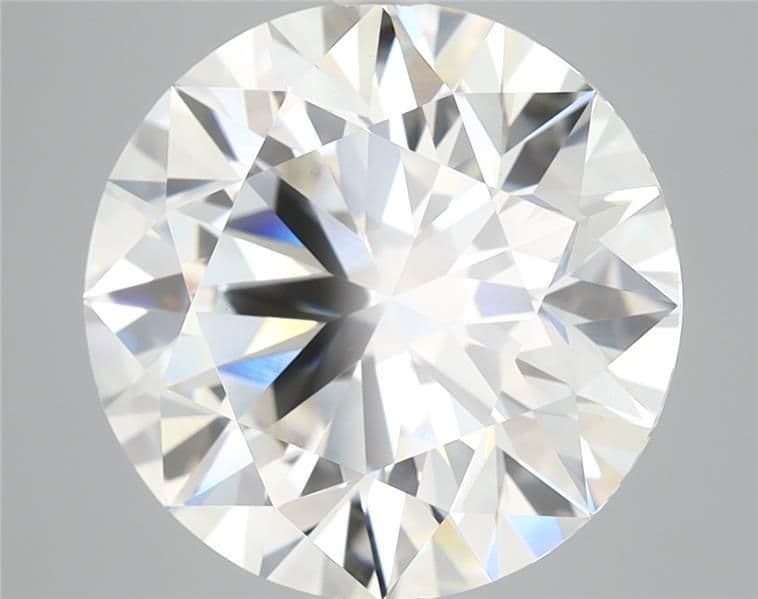 6.5ct | Round | G | VS1 | Ideal
