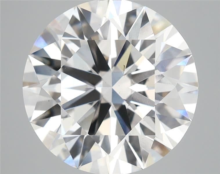 IGI | 5.6ct | Round | G | VS2 | Ideal