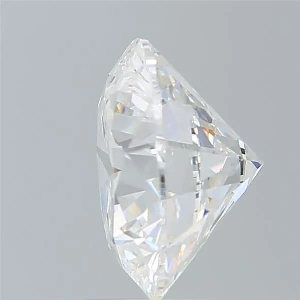 9.06ct | Round | E | VS1 | Ideal