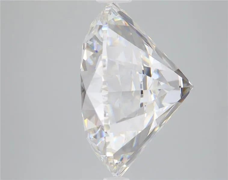 13.26ct | Round | E | VS1 | Ideal