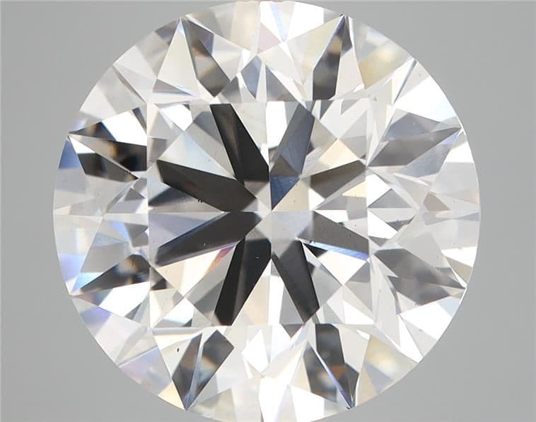 9.01ct | Round | G | VS2 | Ideal