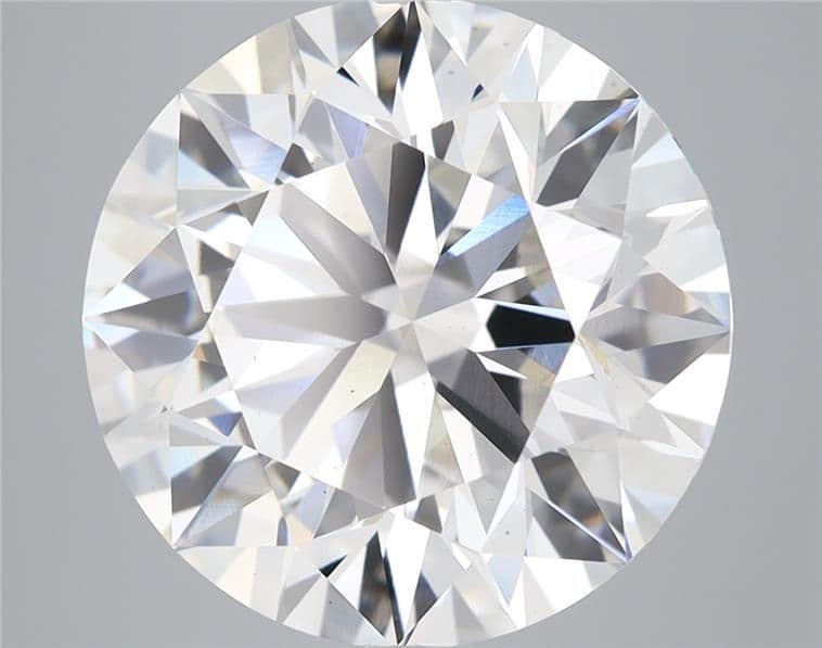 IGI | 9.01ct | Round | G | VS2 | Ideal