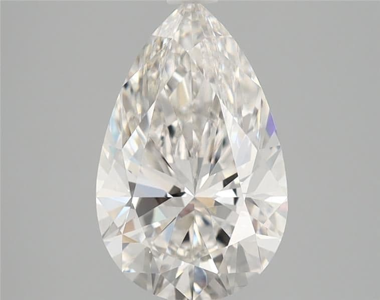 IGI | 2.03ct | Pear | G | VS1 | Ideal