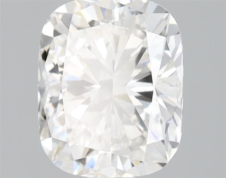 IGI | 0.98ct | Cushion | F | VS2 | Ideal
