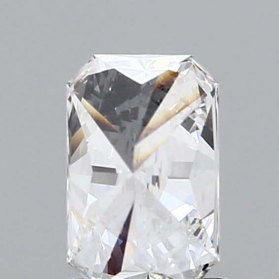 1.08ct | Radiant | G | VVS2 | Ideal