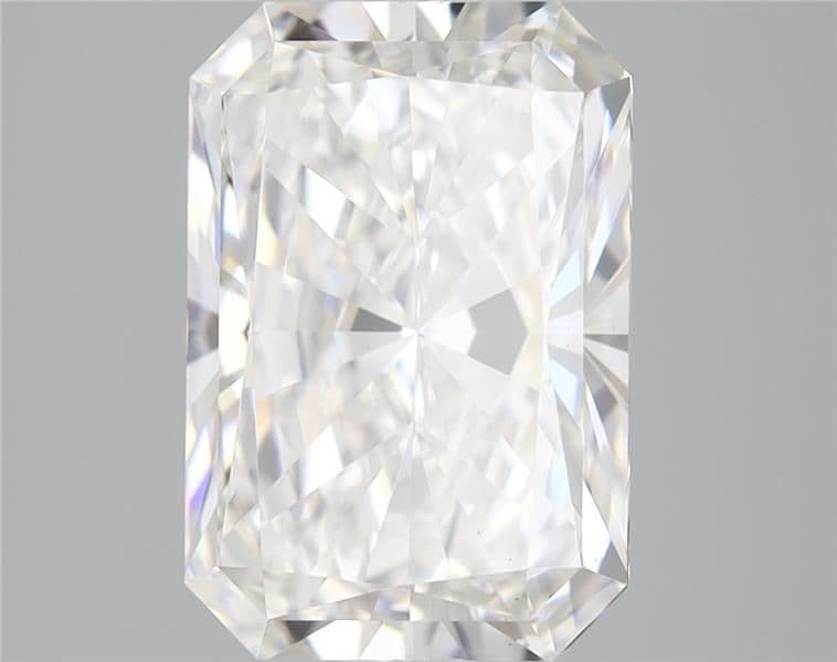 IGI | 2.08ct | Radiant | G | VS1 | Very Good